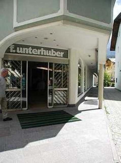 Residence Unterhuber San Candido Exterior photo