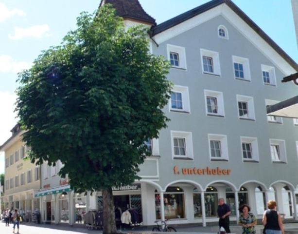 Residence Unterhuber San Candido Exterior photo