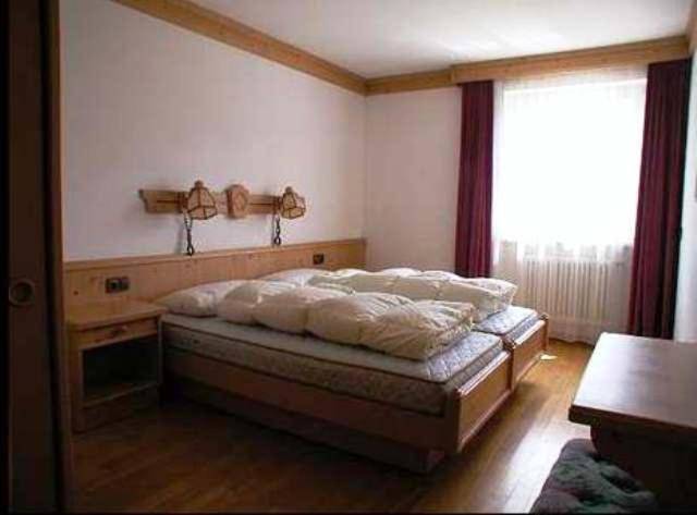 Residence Unterhuber San Candido Exterior photo